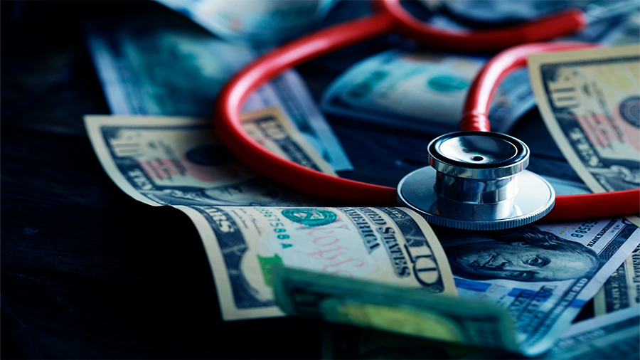 medical bill