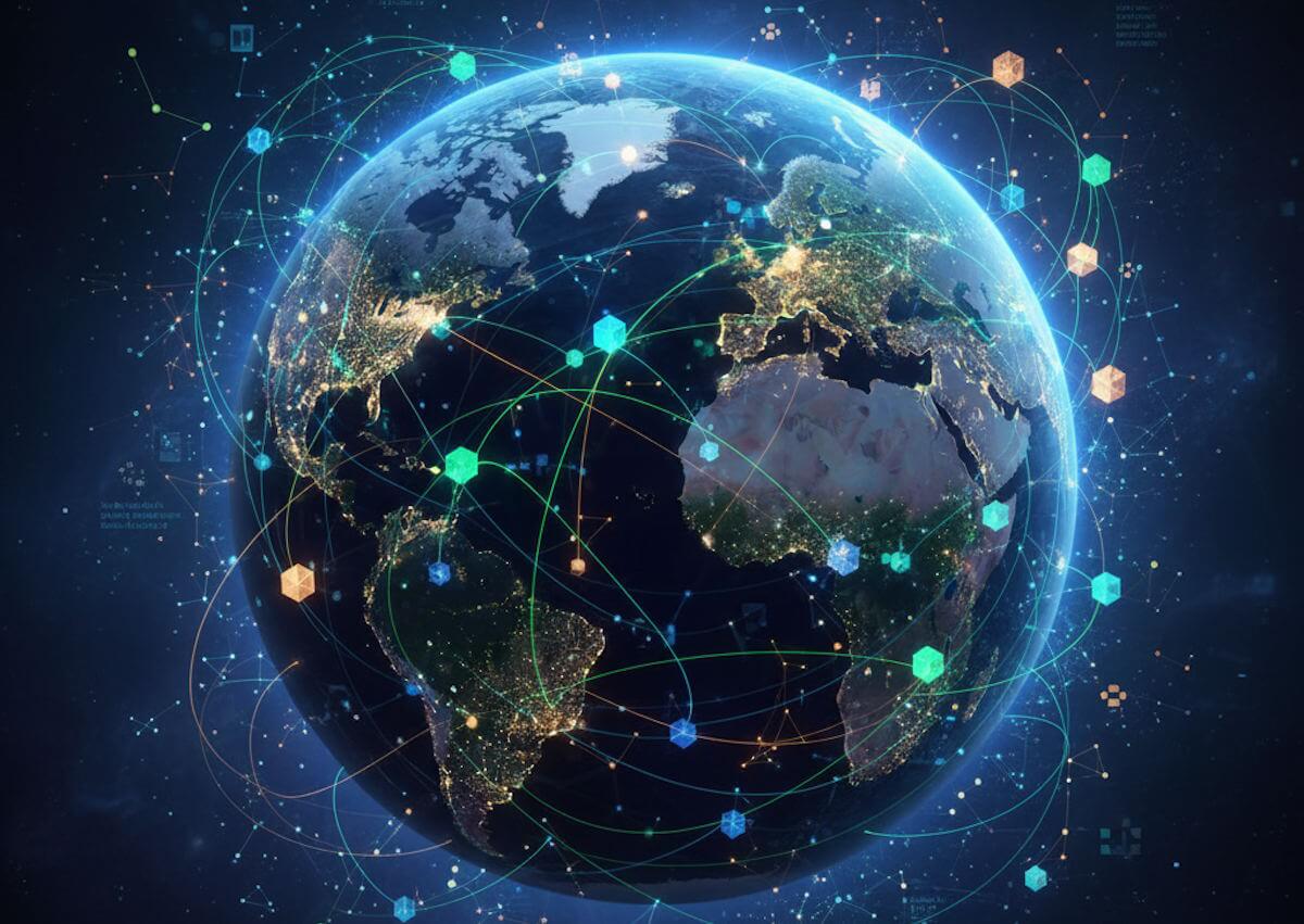 Traditional Finance and Fintech 3.0