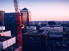 The Future of Global Infrastructure Funding in a Post-Pandemic World
