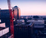 The Future of Global Infrastructure Funding in a Post-Pandemic World