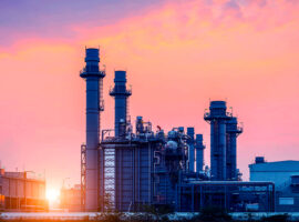 Financing Recovery: How Loans Rebuild Industries After Shocks