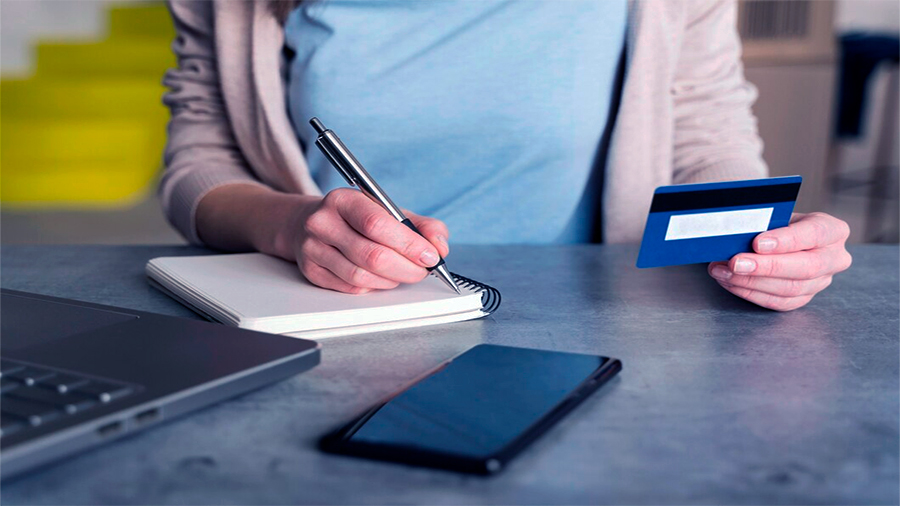 loans that support recovery