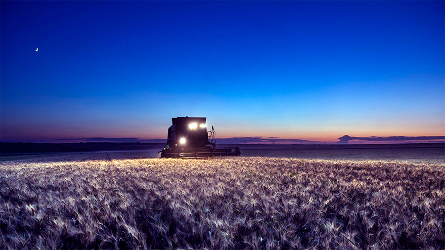 agricultural loan programs
