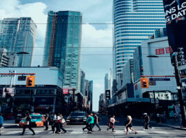 Oversaturation in Services: Impact on Firms, Workers, and Consumers